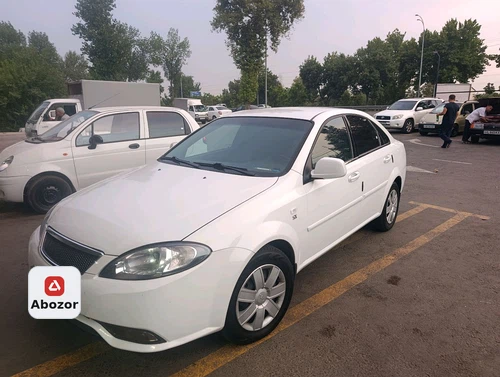 Chevrolet Lacetti, 2019, Ташкентская область