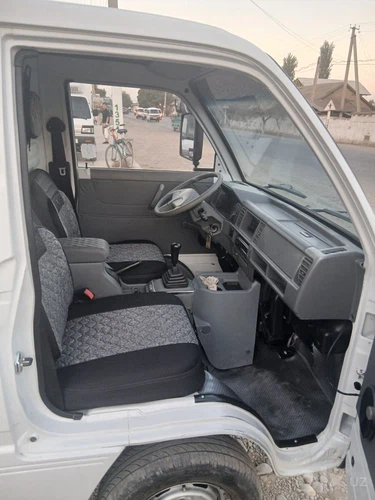 Chevrolet Labo