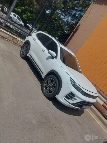 Chevrolet Seeker, 2023, Toshkent