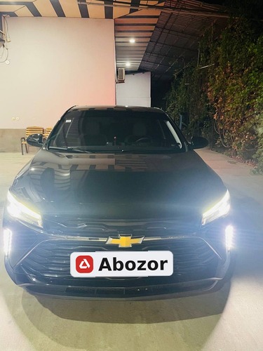Chevrolet Monza, 2023, Toshkent