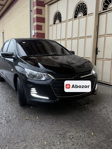 Chevrolet Onix, 2023, Namangan