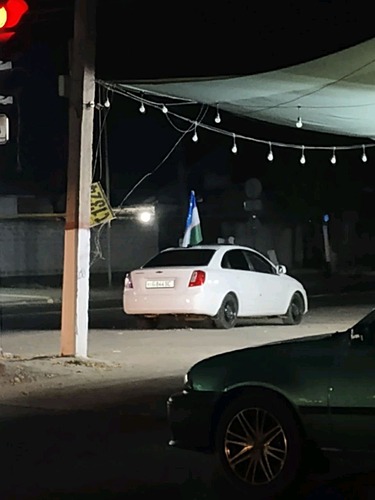 Chevrolet Lacetti, 2012, Toshkent