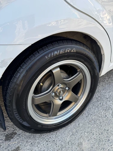 Chevrolet Nexia