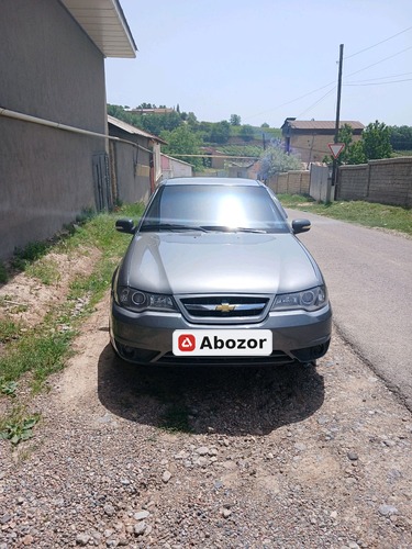 Chevrolet Nexia, 2015, Toshkent