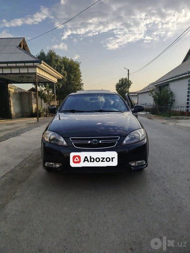 Chevrolet Lacetti, 2023, Sirdaryo