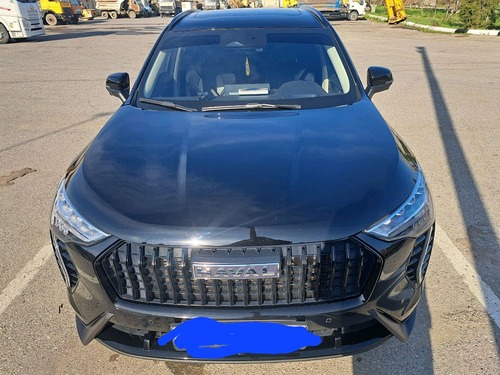 Haval Jolion, 2024, Farg'ona