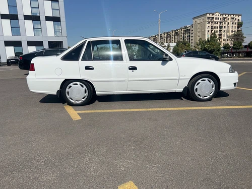 Chevrolet Nexia
