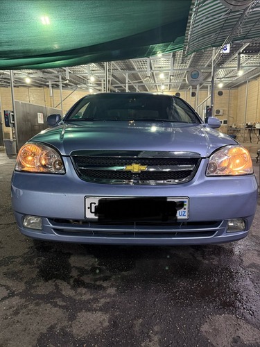 Chevrolet Lacetti, 2011, Toshkent shahri