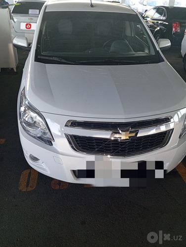 Chevrolet Cobalt, 2023, Ташкентская область