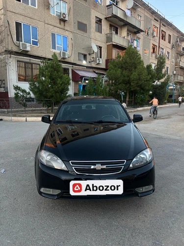 Chevrolet Lacetti, 2019, Navoiy
