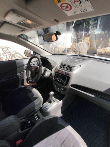 Chevrolet Cobalt, 2023, Бухарская область