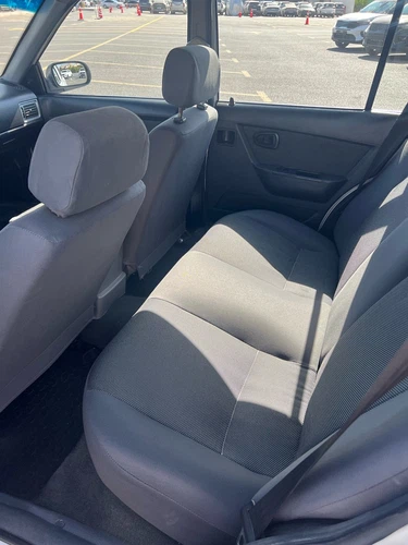 Chevrolet Nexia