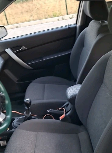 Chevrolet Nexia