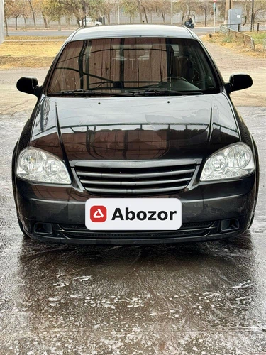 Chevrolet Lacetti, 2012, Ташкентская область