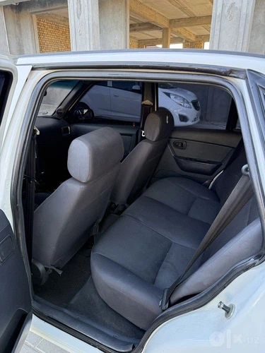 Chevrolet Nexia