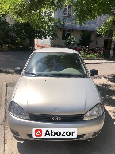 Lada (ВАЗ) Kalina