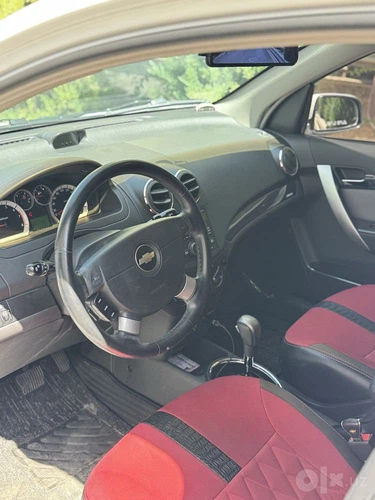 Chevrolet Nexia