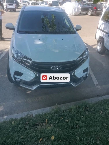 Lada (ВАЗ) XRAY, 2022, Samarqand