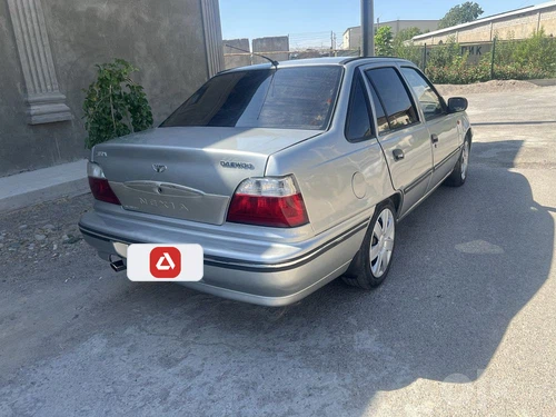 Daewoo Nexia, 2004, Toshkent