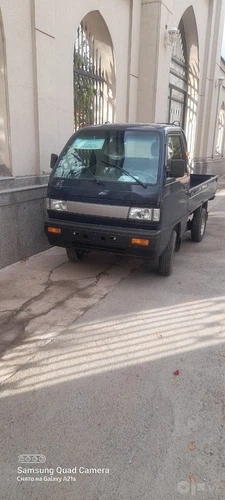Chevrolet Damas, 2023, Toshkent