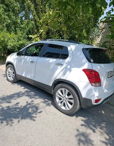 Chevrolet Tracker, 2019, Farg'ona
