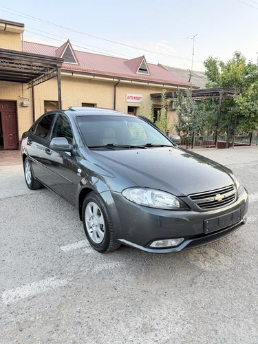 Chevrolet Lacetti, 2020, Jizzax