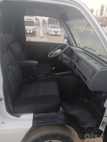 Chevrolet Labo