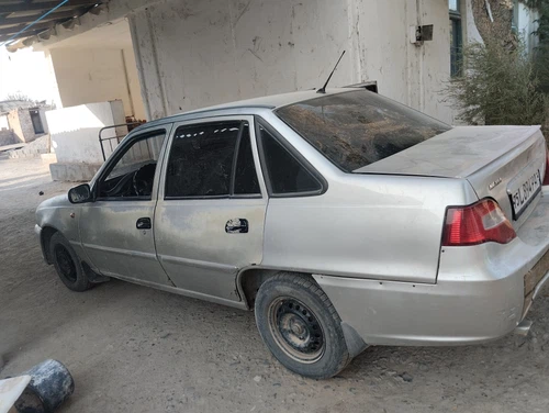Chevrolet Nexia