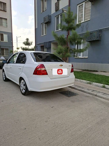 Chevrolet Nexia