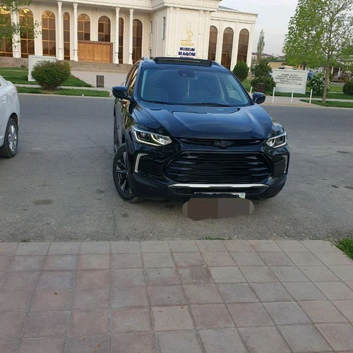 Chevrolet Tracker, 2023, Toshkent shahri