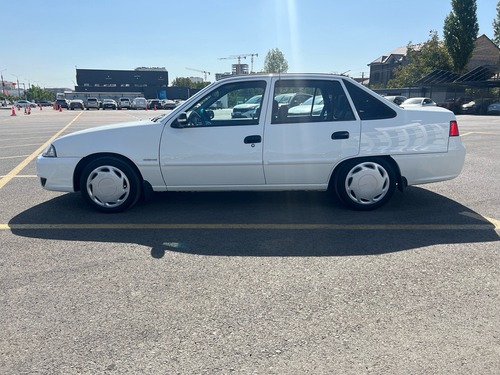 Chevrolet Nexia