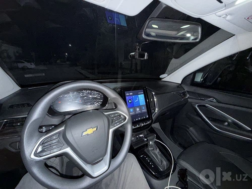 Chevrolet Captiva Sport