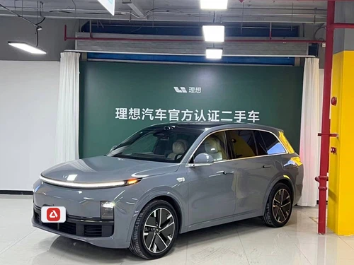 LiXiang L8, 2025, Toshkent shahri