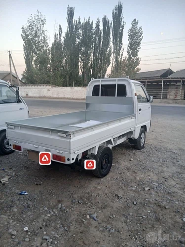Chevrolet Labo