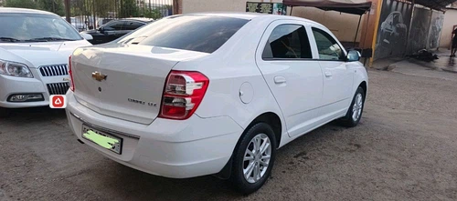 Chevrolet Cobalt