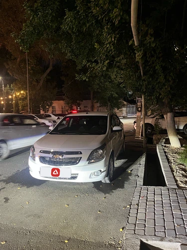 Chevrolet Cobalt, 2022, Toshkent shahri