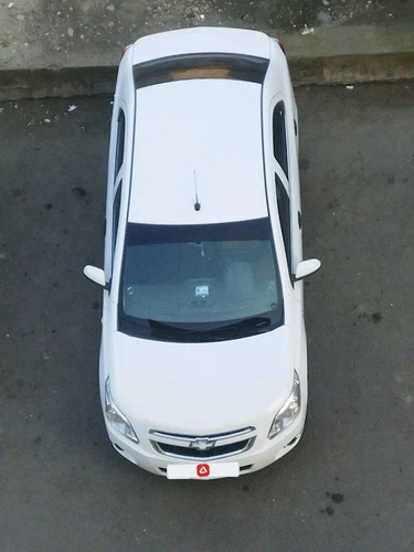 Chevrolet Cobalt, 2018, Farg'ona