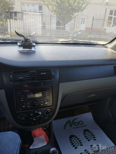 Chevrolet Lacetti, 2013, Samarqand