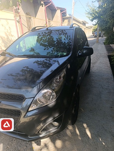 Chevrolet Spark, 2019, Toshkent shahri