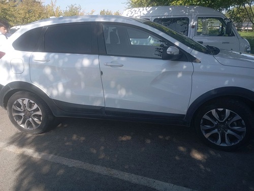 Lada (ВАЗ) XRAY
