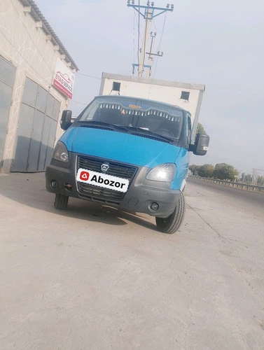 ГАЗ 31105 «Волга», 2009, Samarqand