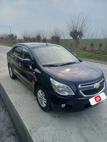 Chevrolet Cobalt, 2023, Samarqand