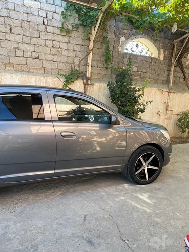 Chevrolet Cobalt