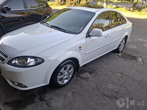 Chevrolet Lacetti, 2023, Ташкентская область