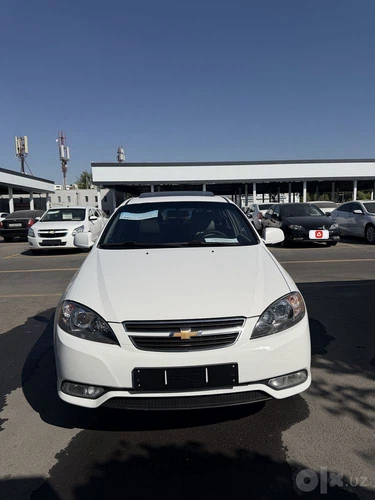 Chevrolet Classic, 2022, Ташкентская область