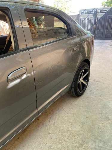 Chevrolet Cobalt