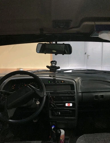 Lada (ВАЗ) 2115