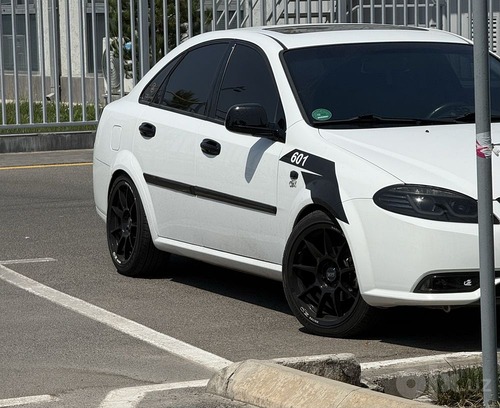 Chevrolet Lacetti, 2019, Ташкентская область