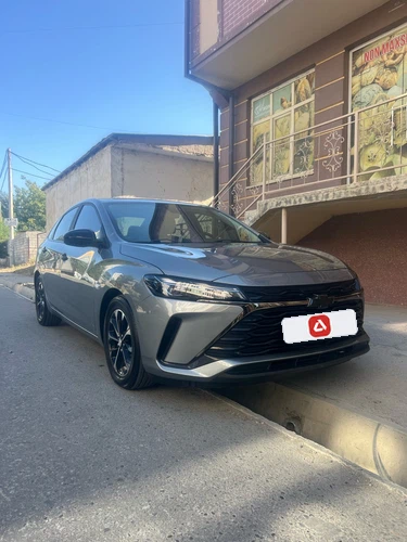 Chevrolet Monza, 2023, Samarqand
