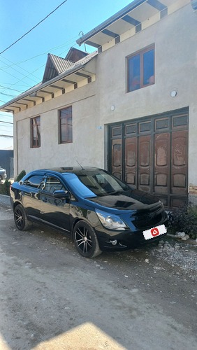 Chevrolet Cobalt, 2013, Andijon